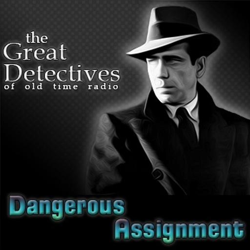 Dangerous Assignment: Doctor Mitsuko Kidnapping (EP4319)