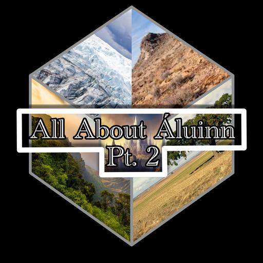 CF S1E13 All About Áluinn Pt2