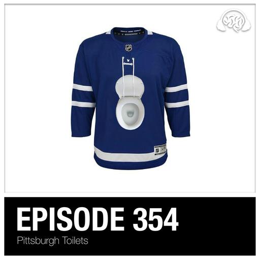 354: Pittsburgh Toilets