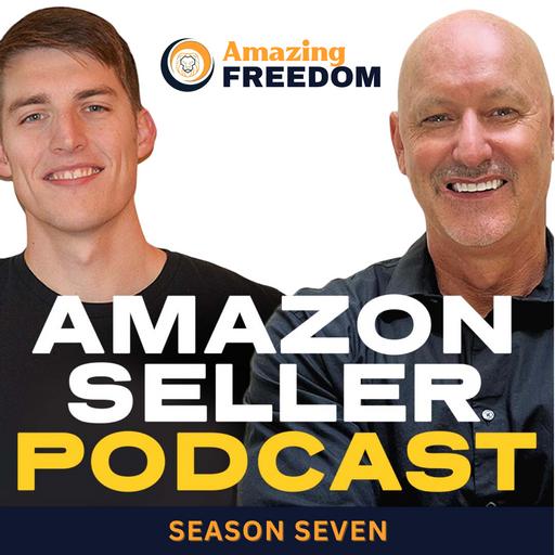 S7Ep8: Special Rebroadcast: Amazon Advertising Strategy Update