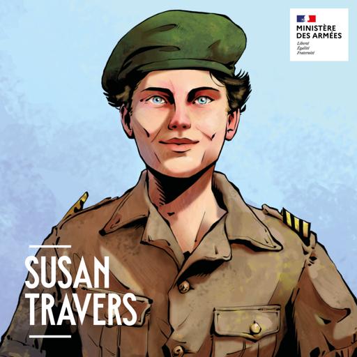 Susan Travers