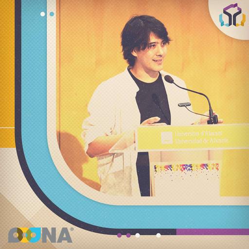Episodio 49: Viviendo el doblaje con Masumi Mutsuda