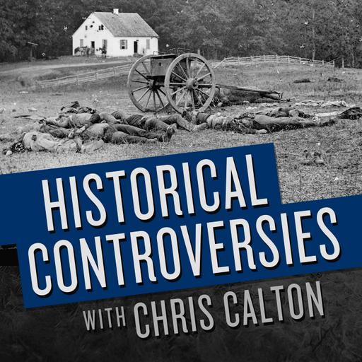 "A Glittering Lie" — The True Battle of Shiloh