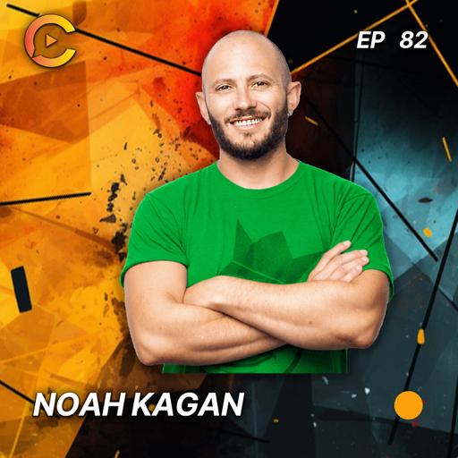 Noah Kagan Teaches Us How To Have a Million Dollar Weekend