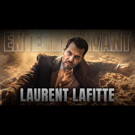 6 moments qui ont marqué la carrière de Laurent Lafitte