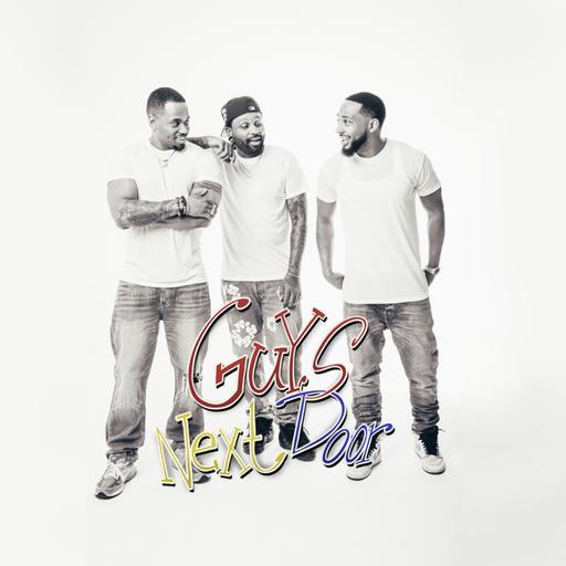 Episode 210: “Straight Bias” Featuring Savoy Jefferson & Tyrin Bell