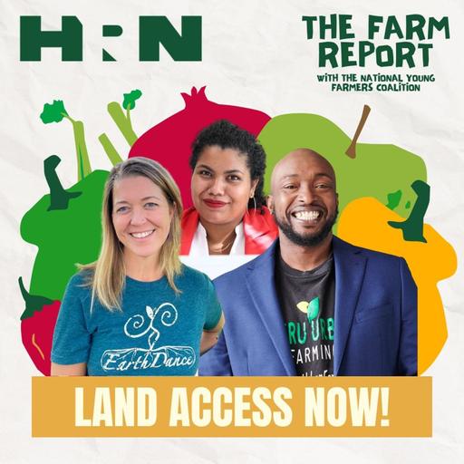 Episode 5: Land Access Now!