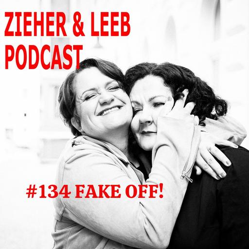 Folge 134 Fake Off!