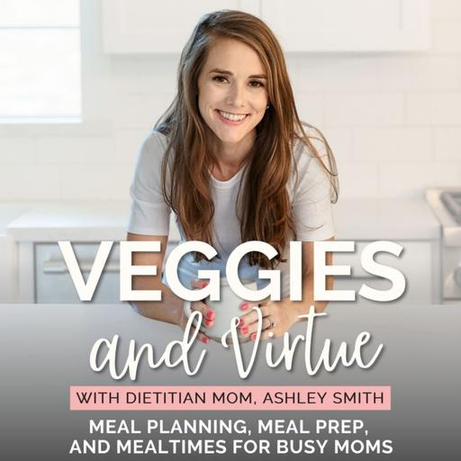 181. Help! My Child Has Very Few "Love It Food" Options for Dinner