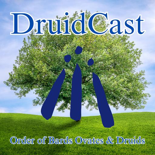 DruidCast - A Druid Podcast Episode 200 - 200th Episode Celebration!