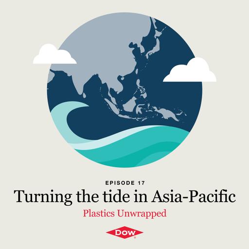 Turning the Tide in Asia-Pacific