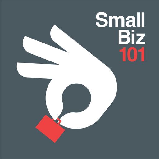 Sales Spark: Igniting Success In Your Small Business - SB023