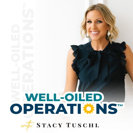 Revolutionize Your Marketing with Direct Mail: Learn How with Stacy Tuschl & Joy Gendusa