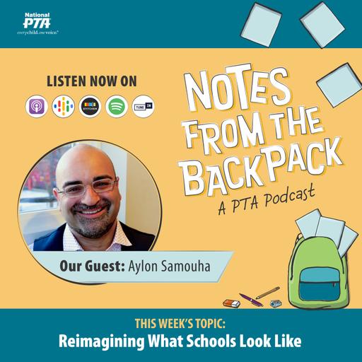 Reimagining What Schools Look Like