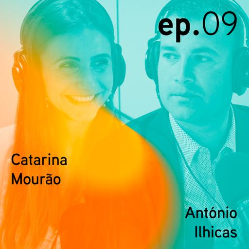 T.2 - Ep.9 - Envelhecer em Comunidade: O Papel Activo da Psicologia