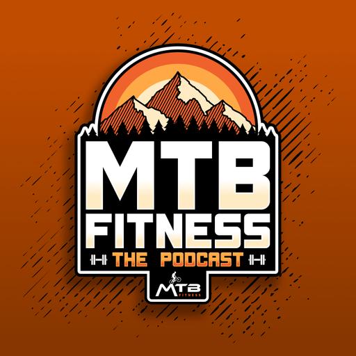 #67 - 4 Common Misconceptions Mountain Bikers Have About Training In The Gym!