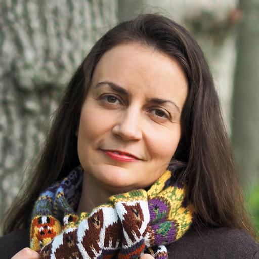 Episode 378: A Chat with Bridget Pupillo