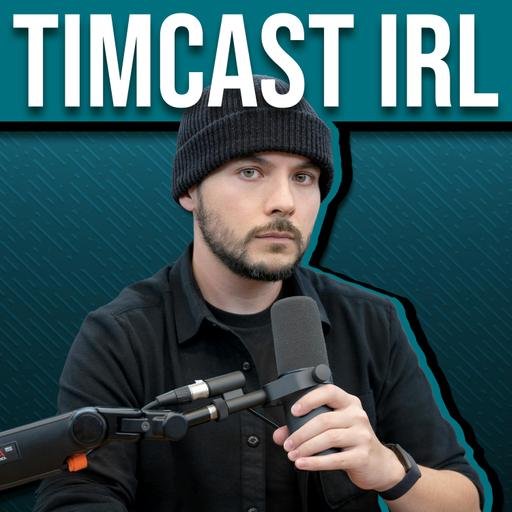 Timcast IRL #967 US Hit By MAJOR Cyber Attack, Google RIGGING 2024 Election w/Terrence Williams