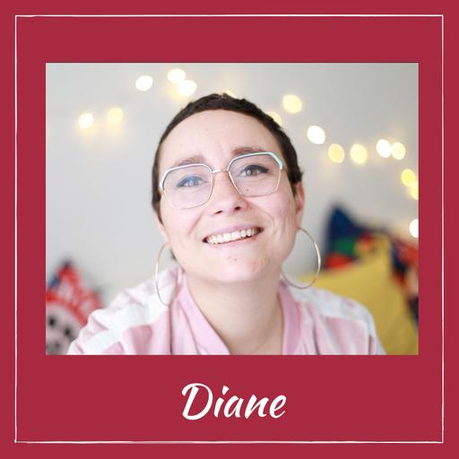 Cher Corps — Diane (cancer du sein)