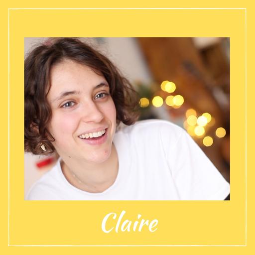 Cher Corps — Claire (Pomme) : standards de beauté et comparaison