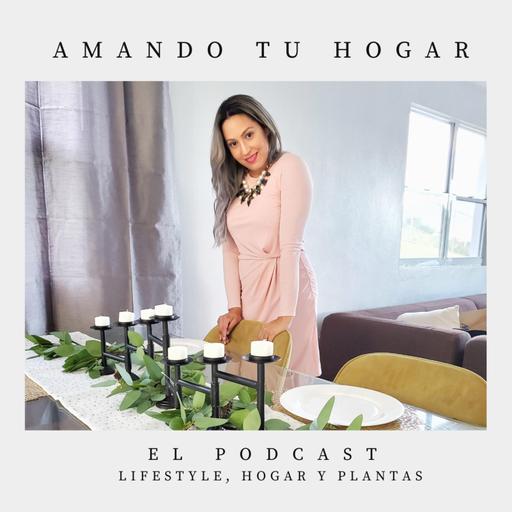 Episodio#8 Mi Hogar