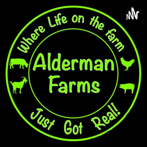 21-06 #FollowFridays at AldermanFarms | Interview with Thor Haven Farm
