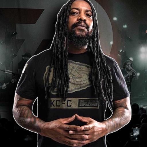 E26 - Lajon Witherspoon (Sevendust)