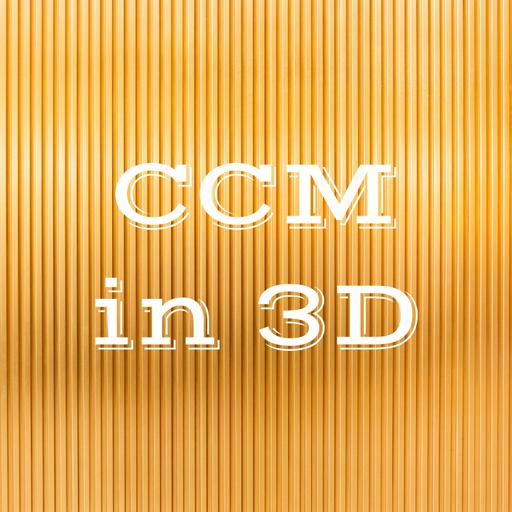 100 Favorite CCM Albums of 1985-95: 15 - 11 (Episode 58)