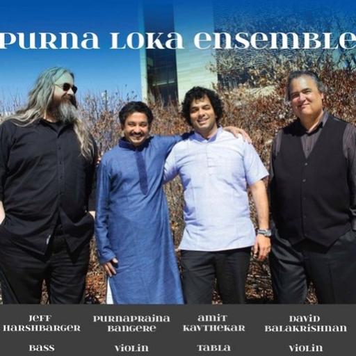 Purnaprajna Bangere & David Balakrishnan - Mathematics as Muse - Part 2
