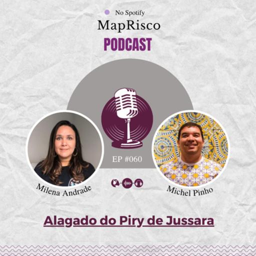 #60 Alagado do Piry de Jussara