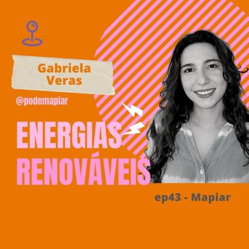 Mapiar Podcast #43: Energias Renováveis