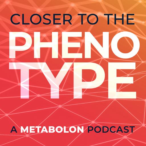 Episode 4 - Metabolomics using Mass Spec with Dr. Annie Evans and Kenny Andersen