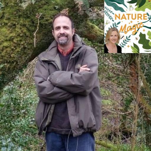 73 Eoghan Daltun loves an Irish Atlantic Rainforest