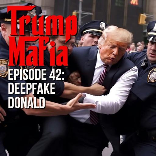 DEEPFAKE DONALD