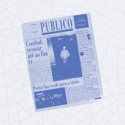 Ep. Especial – Público 30 Anos