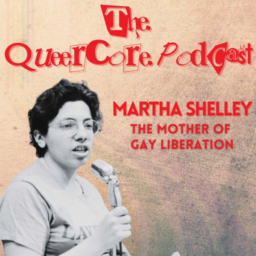 Martha Shelley: Out In The Sunshine (Season 2; Ep 1)