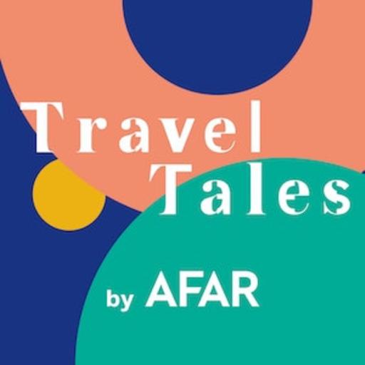 Introducing - "Travel Tales by Afar"