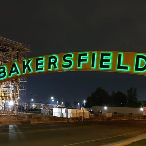 16. Postcard from Bakersfield - "In Search of The Sound"