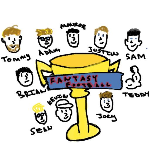 FFR 5.05 - Maddentime