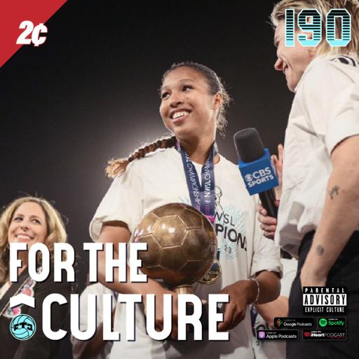 Ep. 190 - FC Friendsgiving w/ Shea Butter FC