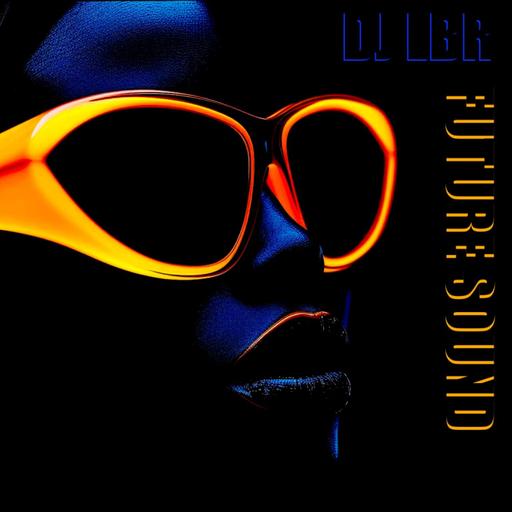 DJ LBR FUTURE SOUND