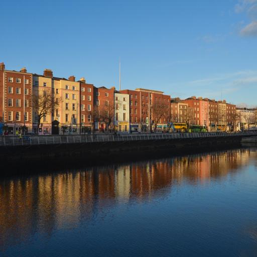 Irland rückt nach rechts