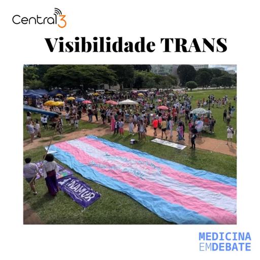 Visibilidade Trans
