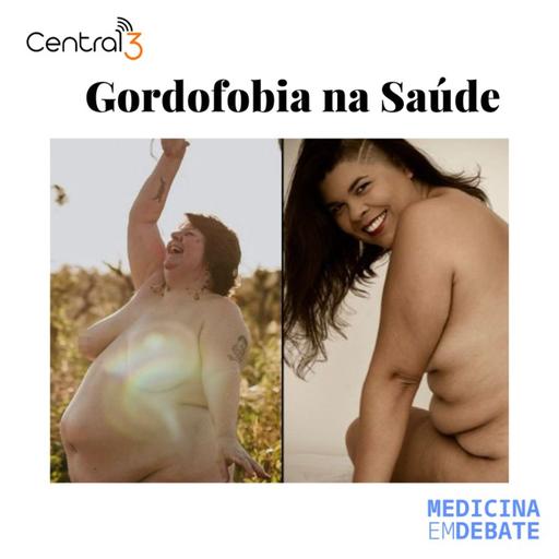 Gordofobia na saúde