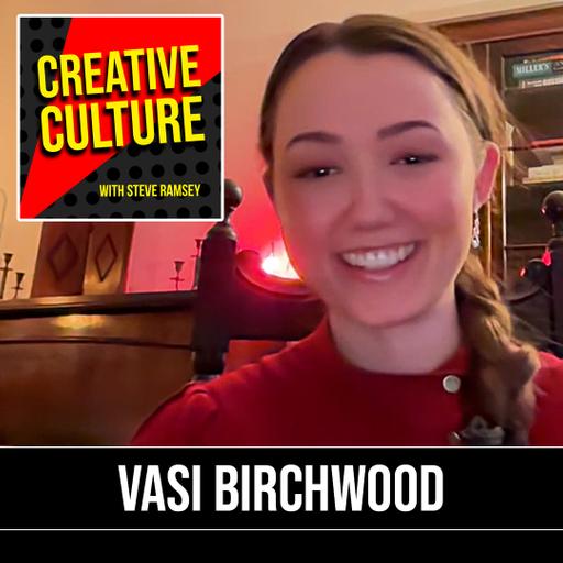 Is Fast-Fashion Destroying Culture? With V.Birchwood (Episode 84)