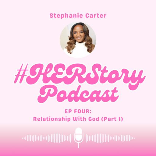 GirlTalk (Relationship With God - Part 1)