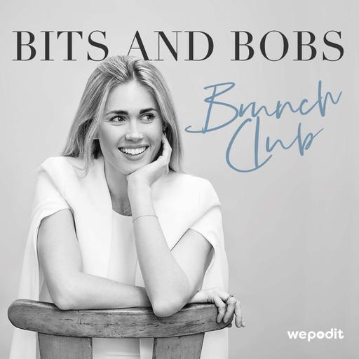#62 Rana Aktas über ihre Gründungsgeschichte mit boops & warum es ok ist, Prinzipien zu überdenken