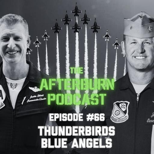 What Went Wrong with the Thunderbirds? How did they fix it? (Re-broadcast)