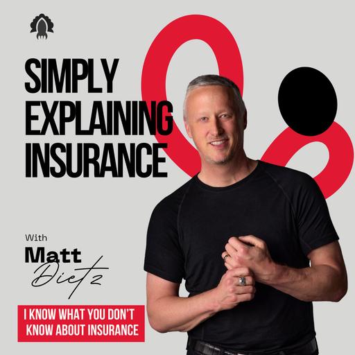 Simply Explaining Insurance #291- When your term life policy is up