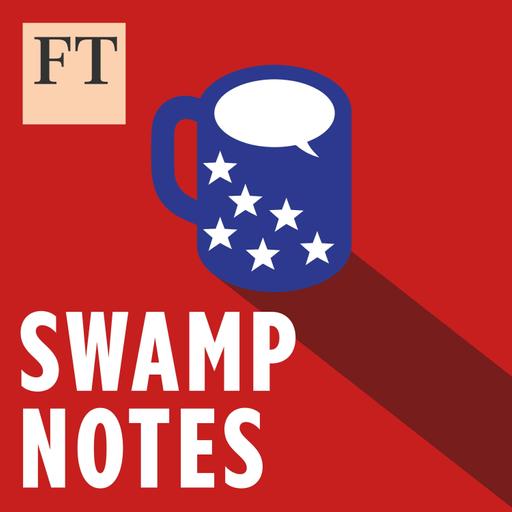 Swamp Notes: Trump’s legal troubles